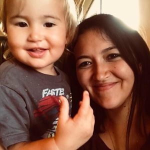 Meet your Posher, Stephanie